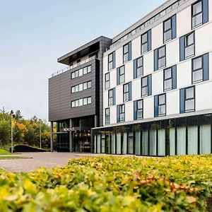 Novotel Edinburgh Park