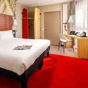 Standard Double Room Disability Access