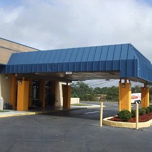 Springwood Hotel, Opelika I-85 Columbus Pkwy